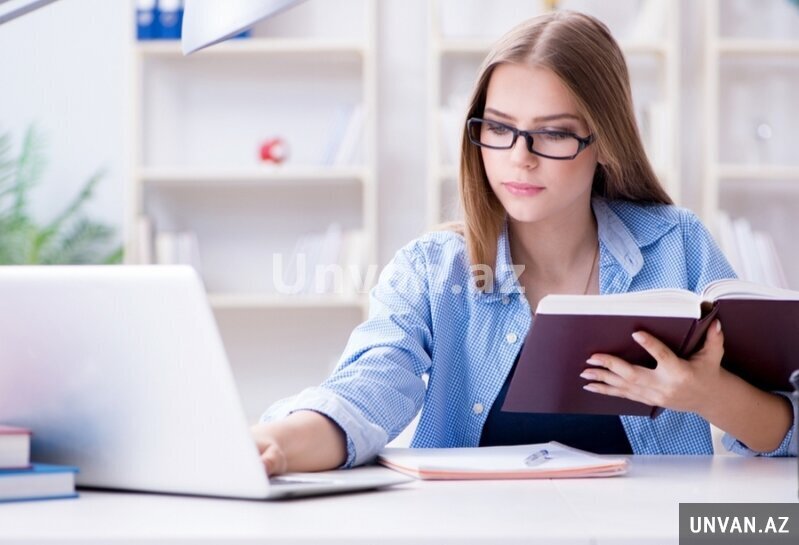 Xanımlar üçün əlavə gəlir imkanı Xanımlar üçün əlavə gəlir imkanı