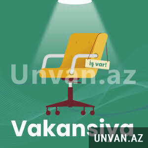 Ofis meneceri tələb olunur Ofis meneceri tələb olunur