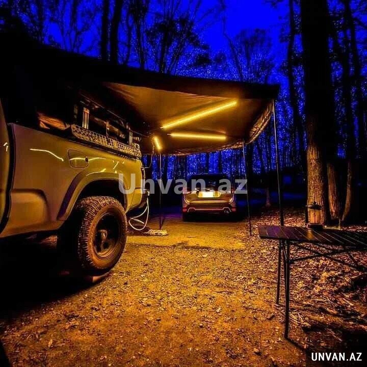 Ford F150 səyahət çadırları Ford F150 səyahət çadırları