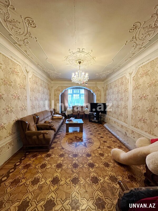 B.nuriyev küç 3 otaq , Nizami rayonu B.nuriyev küç 3 otaq , Nizami rayonu