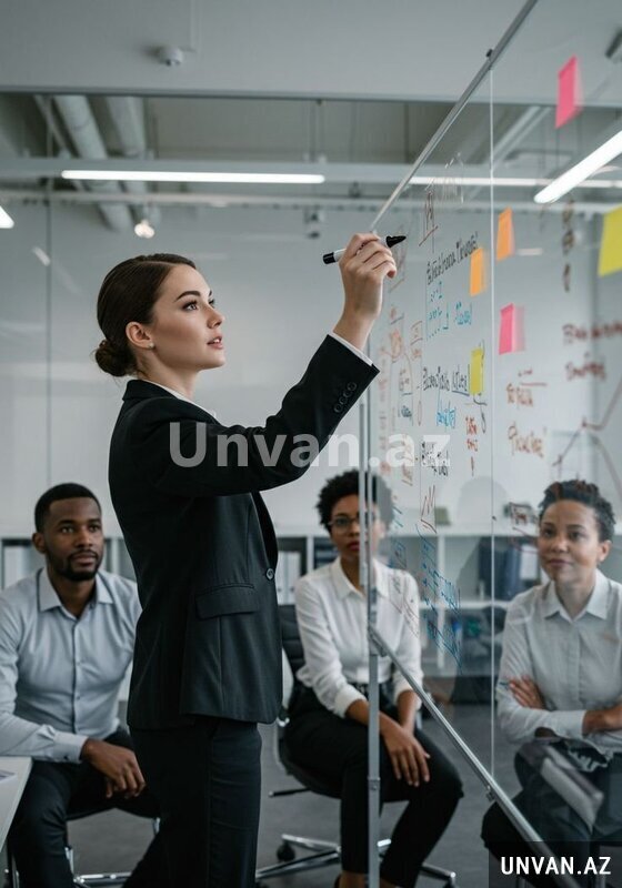 Satış üzrə menecer Satış üzrə menecer