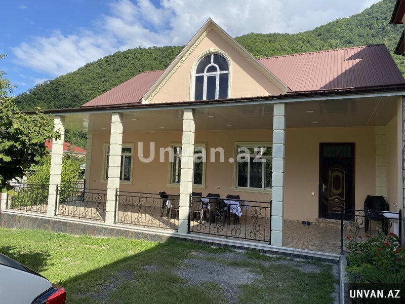 Ilisu,agcay 4 otaq , Qaxda Ilisu,agcay 4 otaq , Qaxda