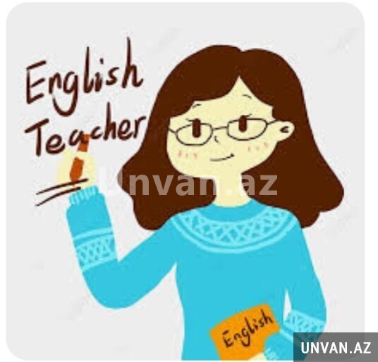 dan Ingilis dili dersleri dan Ingilis dili dersleri