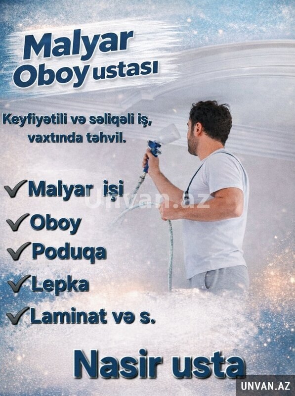 Malyar Usatasi Malyar Usatasi