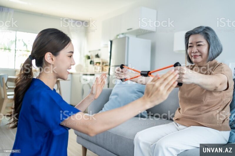 "əmin Əllər" Qaygı-qulluq Mərkəzin "əmin Əllər" Qaygı-qulluq Mərkəzin