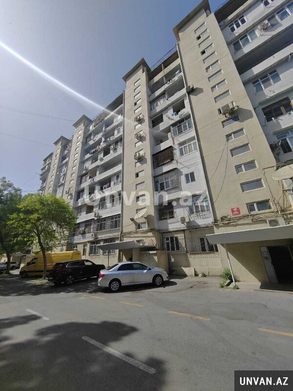 Xətai rayonu Gəncə prospekti 3 otaq , Xətai rayonu Xətai rayonu Gəncə prospekti 3 otaq , Xətai rayonu