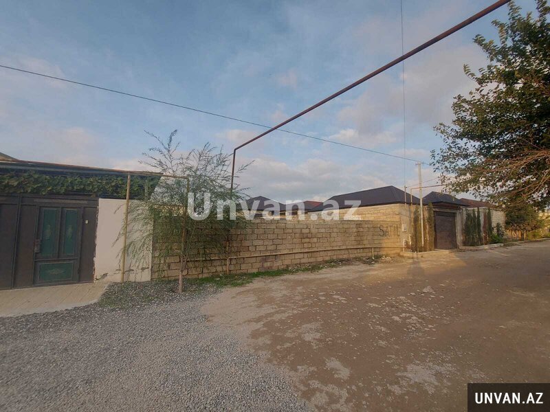 Buzovna,saboil Ydm ətrafı əks tərəfində, 4-cü dalan 5 sot , Xəzər rayonu Buzovna,saboil Ydm ətrafı əks tərəfində, 4-cü dalan 5 sot , Xəzər rayonu