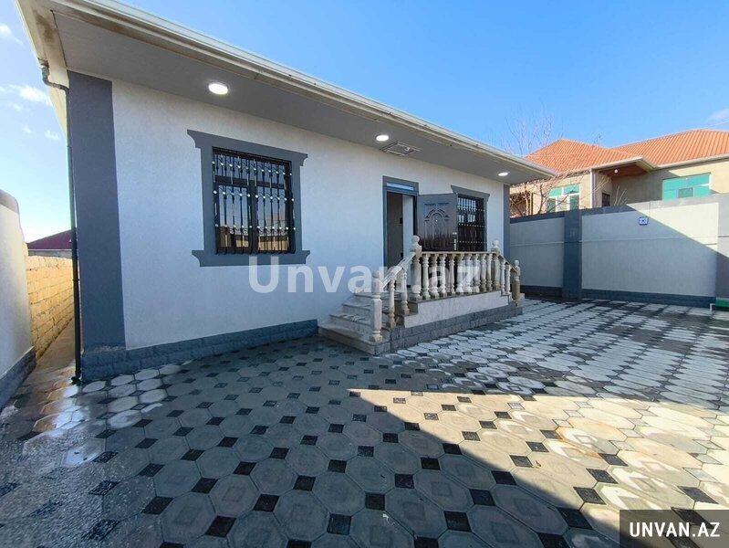 Məmmədli qəs 3 otaq , Sabunçu rayonu Məmmədli qəs 3 otaq , Sabunçu rayonu