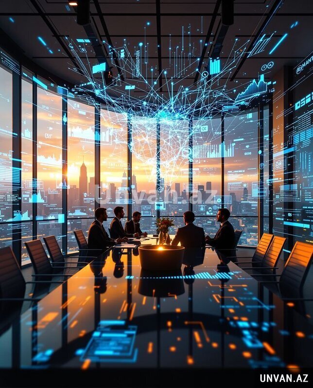 Biznesin İdarəedilməsi Biznesin İdarəedilməsi