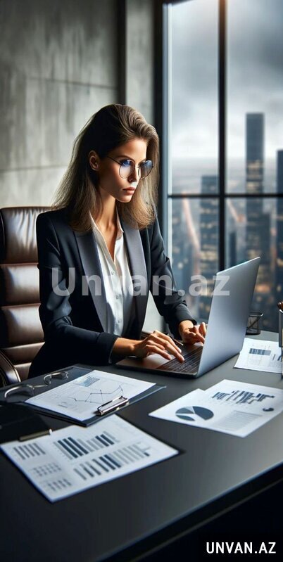 Biznesin İdarəedilməsi Biznesin İdarəedilməsi