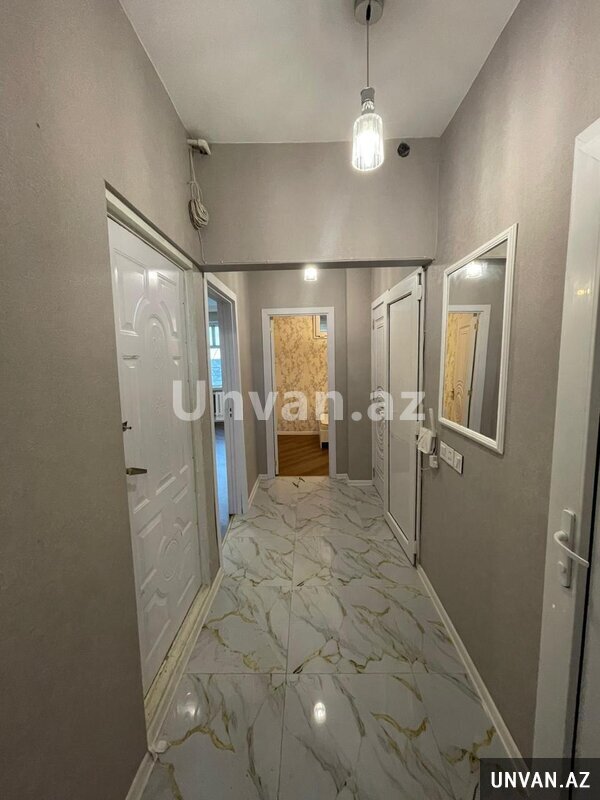 Fizuli Küçəsi 45 3 otaq , Binəqədi rayonu Fizuli Küçəsi 45 3 otaq , Binəqədi rayonu