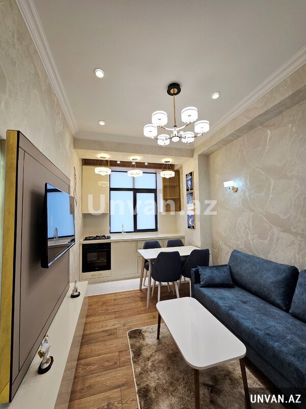 Q.qarayev m/s yanı 2 otaq , Nizami rayonu Q.qarayev m/s yanı 2 otaq , Nizami rayonu