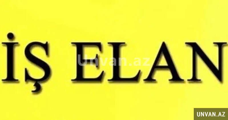 Gənclərə biznes əməkdaşlıq təklif olunur Gənclərə biznes əməkdaşlıq təklif olunur