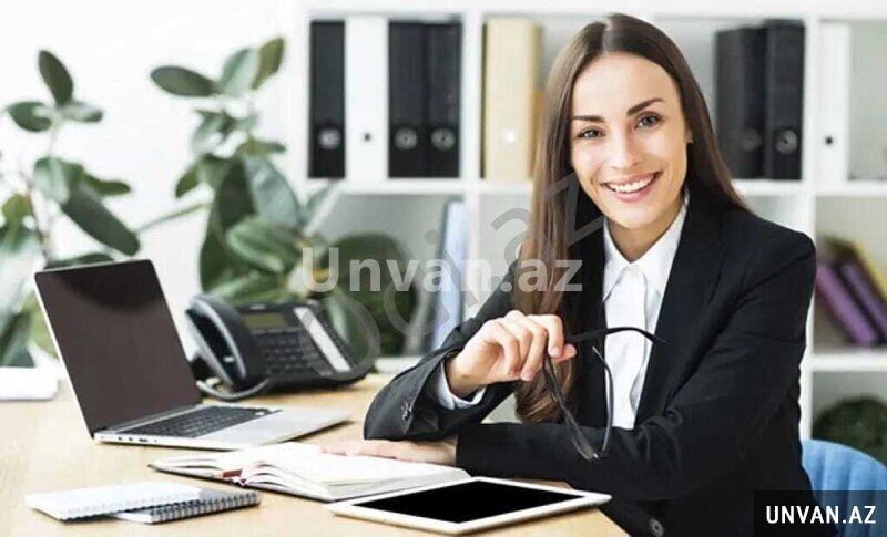 Gənclərə biznes tərəfdaşlıq təklif olunur Gənclərə biznes tərəfdaşlıq təklif olunur