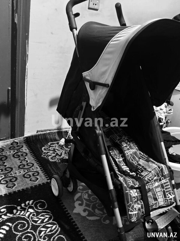 Uşaq arabası Uşaq arabası