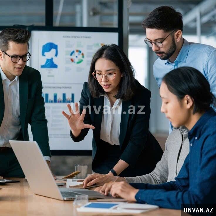 Biznes Layihəsi üzrə Tərəfdaşlıq Təklifi Biznes Layihəsi üzrə Tərəfdaşlıq Təklifi