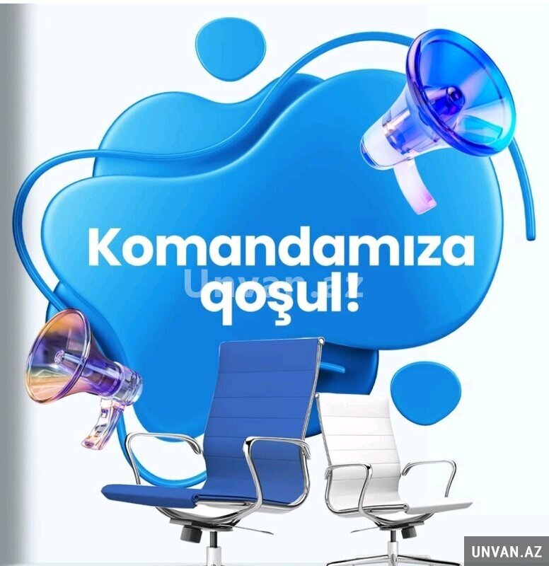 Biznesə marağı olan gənclər üçün fürsət Biznesə marağı olan gənclər üçün fürsət