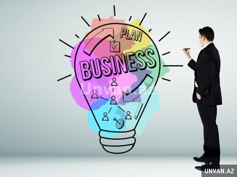 Biznes istiqamətində əməkdaş təklif edirik Biznes istiqamətində əməkdaş təklif edirik