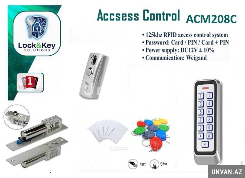 accsess control accsess control