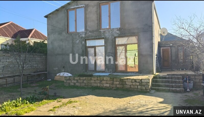 Binə atçılıq orta yol 6 otaq , Xəzər rayonu Binə atçılıq orta yol 6 otaq , Xəzər rayonu