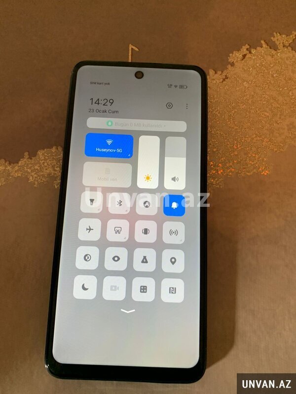 Infinix Hot 40i (8/256 Gb) Infinix Hot 40i (8/256 Gb)