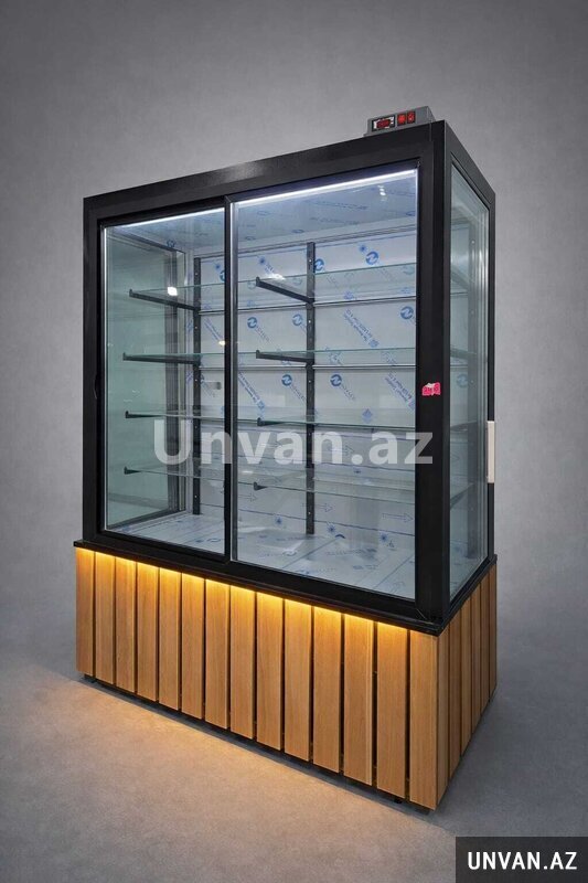 Şirniyyat soyuducusu Şirniyyat soyuducusu