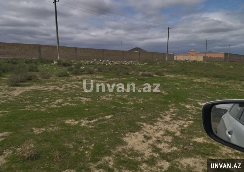 Novxani Erazisi 600 sot , Abşeron rayonu Novxani Erazisi 600 sot , Abşeron rayonu