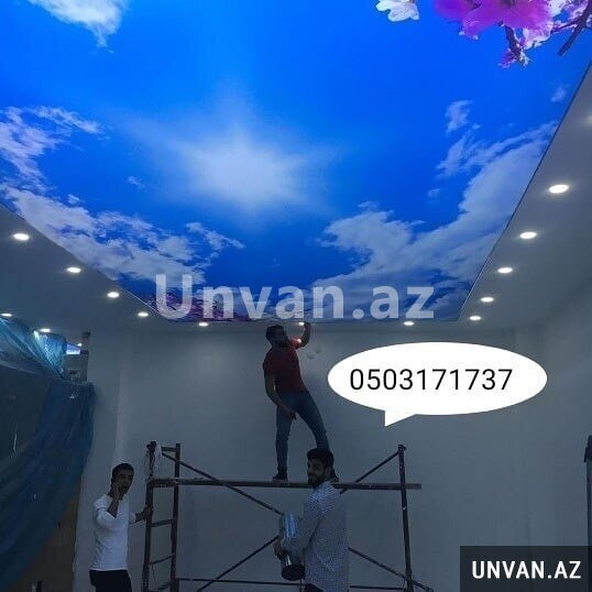 3D 5d 7d dartma tavan 3D 5d 7d dartma tavan