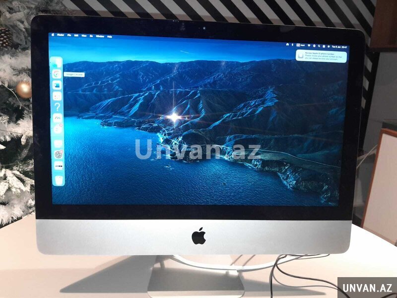 İmac komyuterlər satılır İmac komyuterlər satılır
