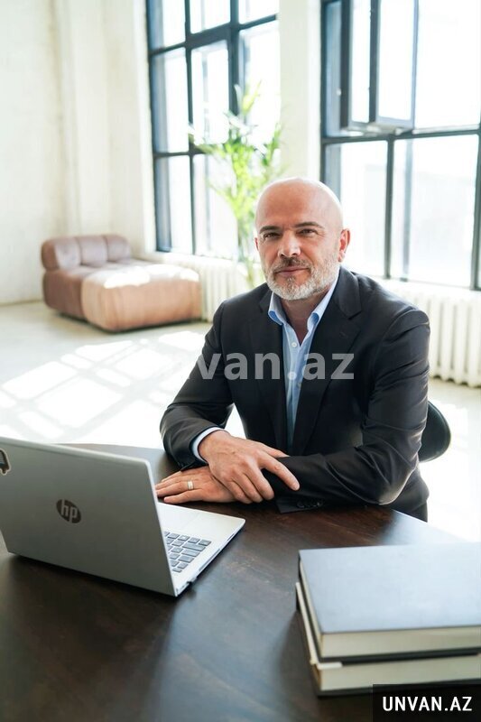 Biznes əməkdaşliq təklif edirəm Biznes əməkdaşliq təklif edirəm