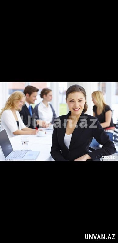 Aktiv şəxslərə biznes əməkdaşlığı təklifi Aktiv şəxslərə biznes əməkdaşlığı təklifi