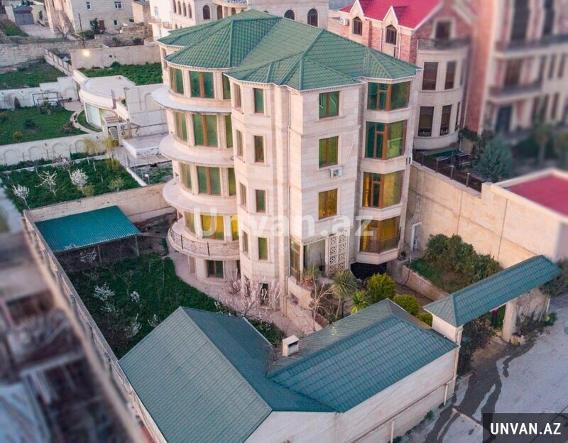 2 ci massiv 7 otaq , Səbail rayonu 2 ci massiv 7 otaq , Səbail rayonu