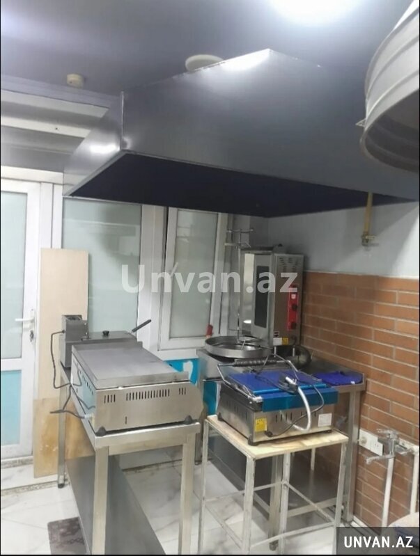 Dönər Avadanlıqları Satılır Dönər Avadanlıqları Satılır