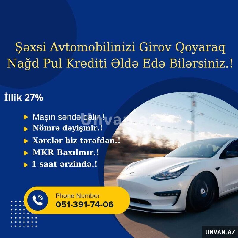 Avto Kredit Avto Kredit