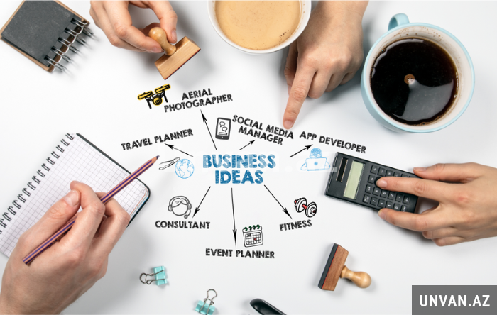 Biznesdə- operativ idarəetmə və inkişaf modeli təklif olunur Biznesdə- operativ idarəetmə və inkişaf modeli təklif olunur