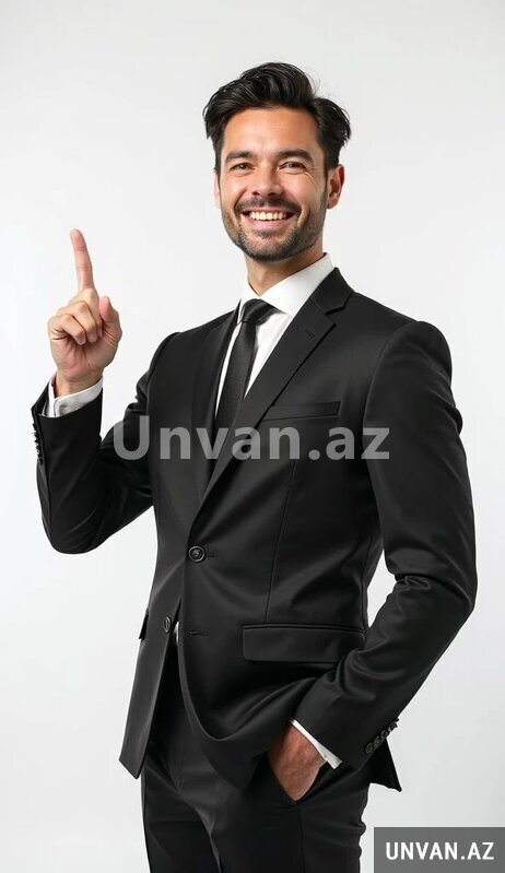 Biznes əməkdaşlıq təklifi Biznes əməkdaşlıq təklifi