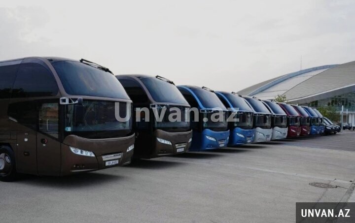 Ucuz Neoplan Avtobus sifarişi Ucuz Neoplan Avtobus sifarişi