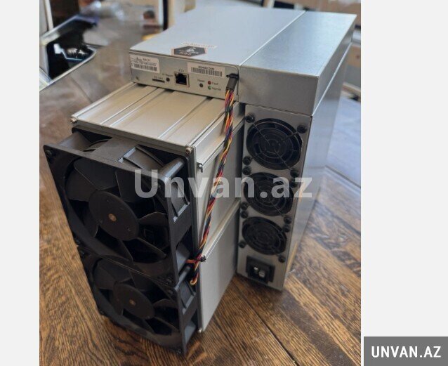 Used/new Bitmain Antminer Ks7 & Antminer L9 17Ghs Asic Miner Used/new Bitmain Antminer Ks7 & Antminer L9 17Ghs Asic Miner