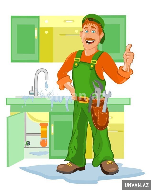 Santexnika xidməti Santexnika xidməti