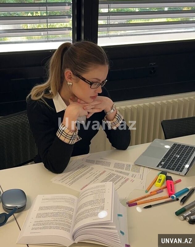 Biznes Sahəsində Təhsil Alanların Diqqətinə Biznes Sahəsində Təhsil Alanların Diqqətinə