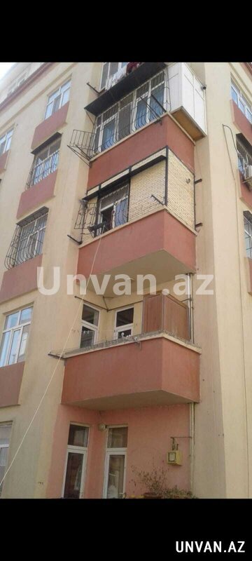 Binəgədi Gənclər şəhərciyi 2 otaq , Abşeron rayonu Binəgədi Gənclər şəhərciyi 2 otaq , Abşeron rayonu