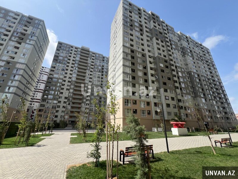 Melissa Park 2 otaq , Yasamal rayonu Melissa Park 2 otaq , Yasamal rayonu