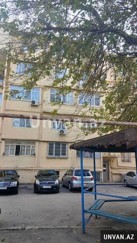 Statistika komitesi, Katv yanında 3 otaq , Yasamal rayonu Statistika komitesi, Katv yanında 3 otaq , Yasamal rayonu