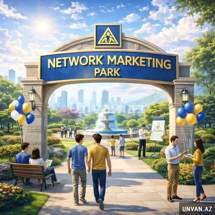 Biznes layihəsinə təcrübəli şəxslər dəvət olunur Biznes layihəsinə təcrübəli şəxslər dəvət olunur