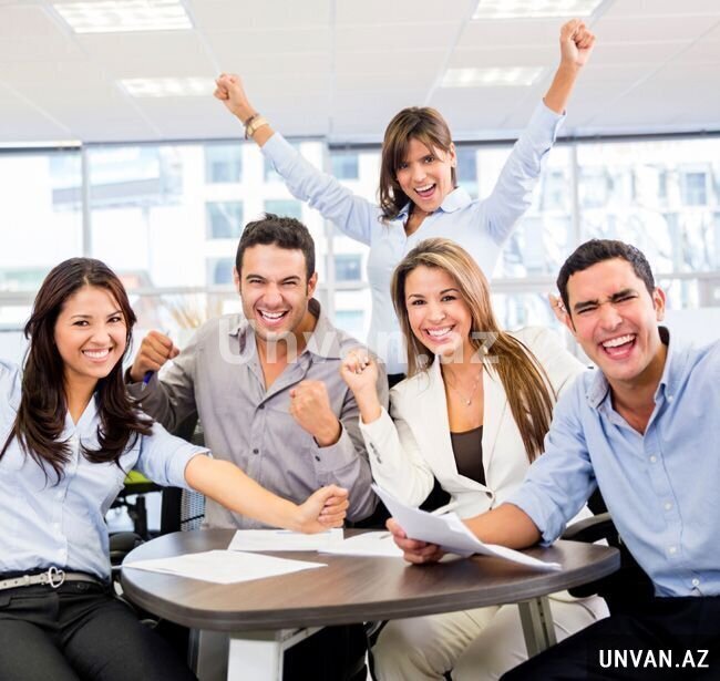 Ofisdaxili əməkdaşlıq Ofisdaxili əməkdaşlıq