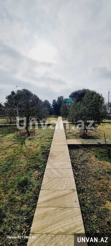 Buzovna qəsəbəsi 16 sot , Xəzər rayonu Buzovna qəsəbəsi 16 sot , Xəzər rayonu