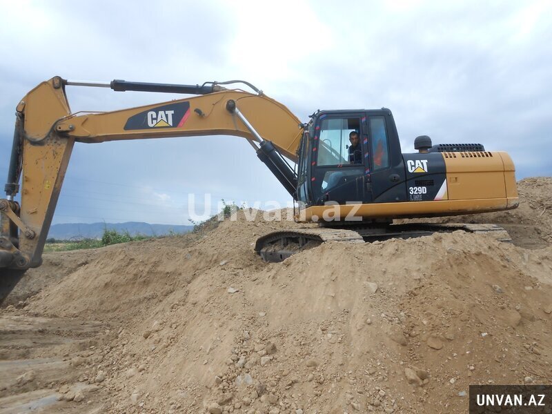 Qazıntı işləri Qazıntı işləri