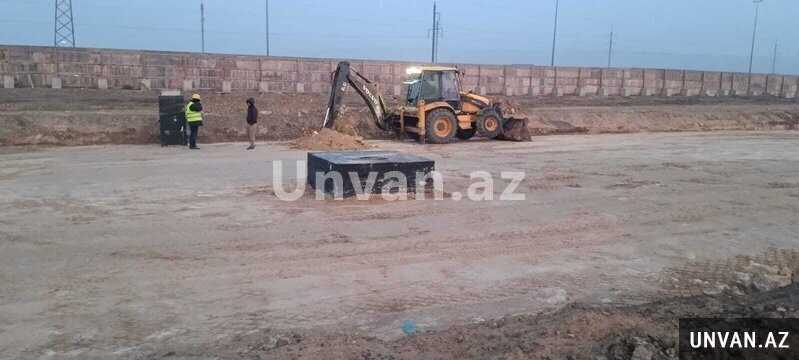 Tikinti işləri Tikinti işləri