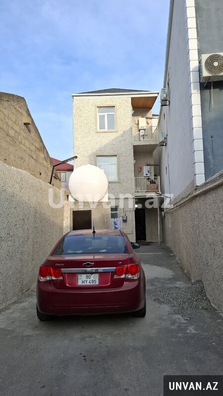 M. Adıgözəlov küçəsi 2 otaq , Xırdalanda M. Adıgözəlov küçəsi 2 otaq , Xırdalanda