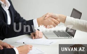 Gənclərə Biznes Partnyorluq Təklifi Gənclərə Biznes Partnyorluq Təklifi